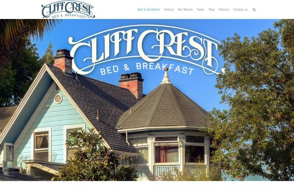 THBusiness theme site design template sample