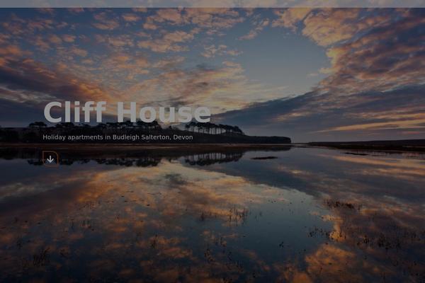 Site using Hbook plugin