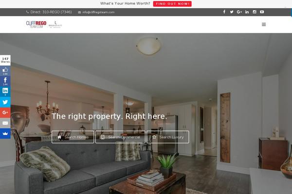 eap-theme theme websites examples