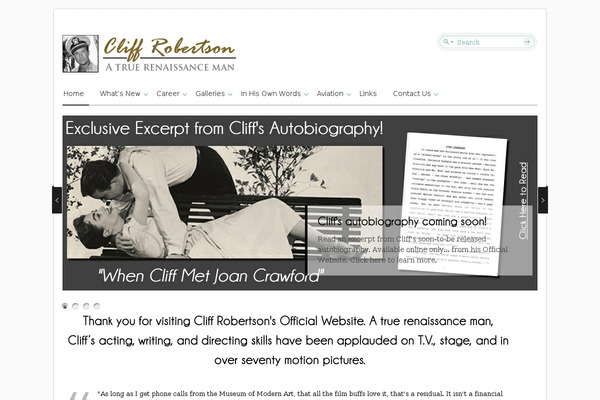 Cloriato theme site design template sample