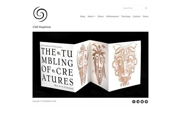 Workality-plus-master theme site design template sample