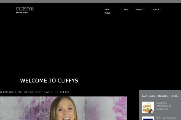 Site using Ultimate-social-deux plugin