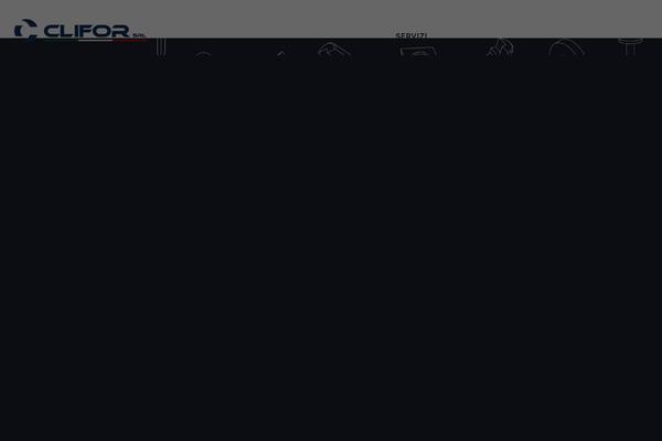 clifor.com site used Begin-child