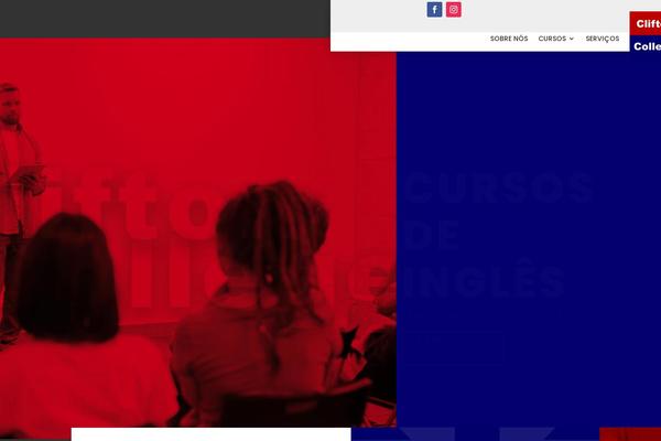 Site using Translatepress-multilingual plugin