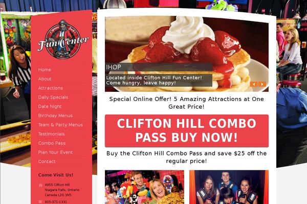 RT-Theme 15 theme site design template sample