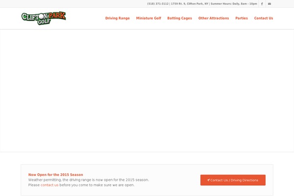 Twenty Twenty-Two theme site design template sample
