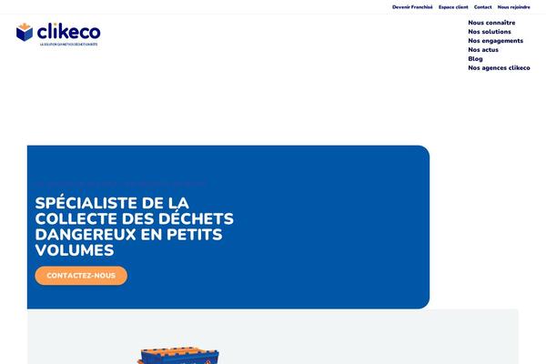 Site using Ultimate-elementor plugin