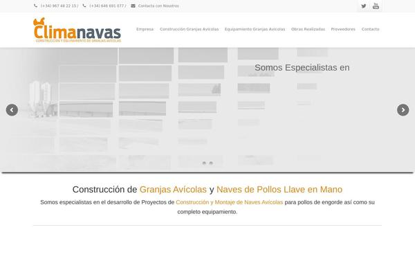 Site using BJ Lazy Load plugin
