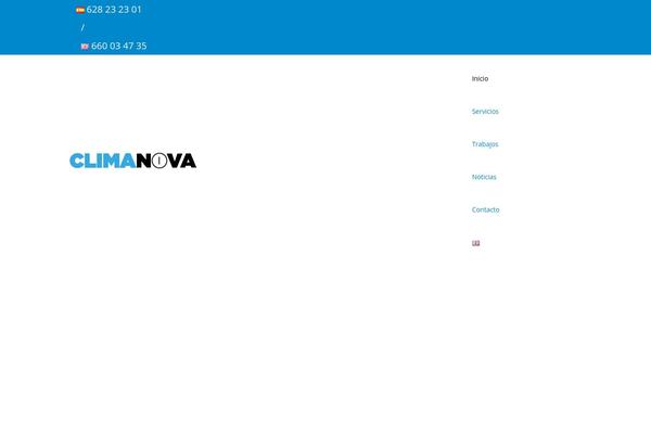 Site using Webp-express plugin