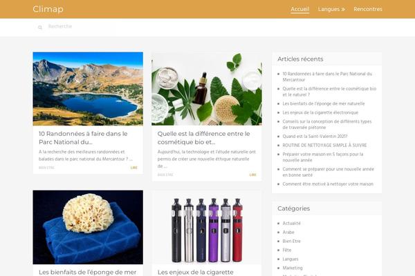 Mts_moneyflow theme site design template sample