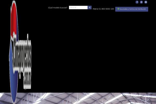 Site using Gutena-forms plugin