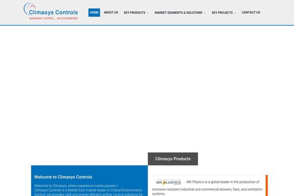 Site using Font-icons-loader plugin
