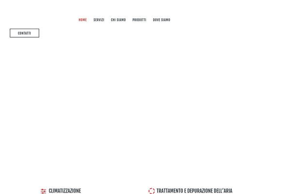 Drone-media theme site design template sample