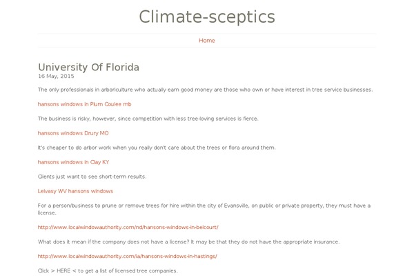 LA-School blue theme site design template sample