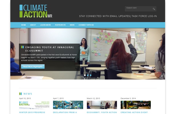 Site using Wordpress-tooltips plugin