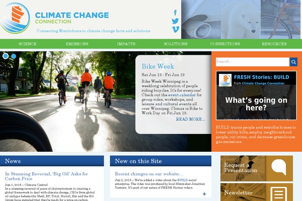 Relish_theme theme site design template sample