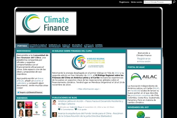 Strata theme site design template sample