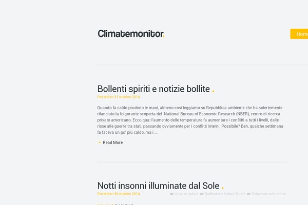 Site using Search by Google plugin