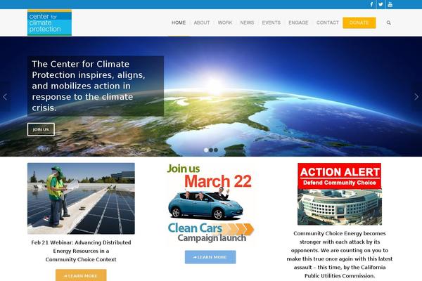 Site using Slider-slideshow plugin