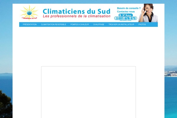 Enterprise theme site design template sample