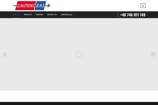 Site using Darna-framework plugin