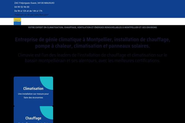 Site using WP Google Analytics Events plugin