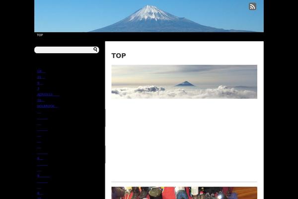 Simplicity2-child theme site design template sample