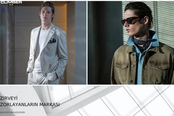 climberbc.com site used Woodmart-child