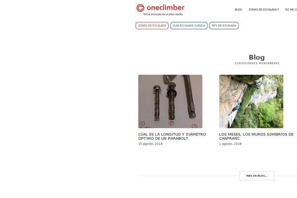 Site using Light plugin