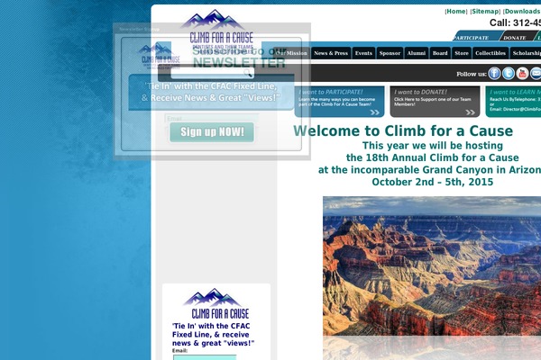 Site using Lightwindow plugin