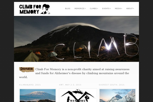 dandelion_v2.6.4 theme websites examples