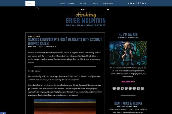Site using Pixelyoursite-pinterest plugin
