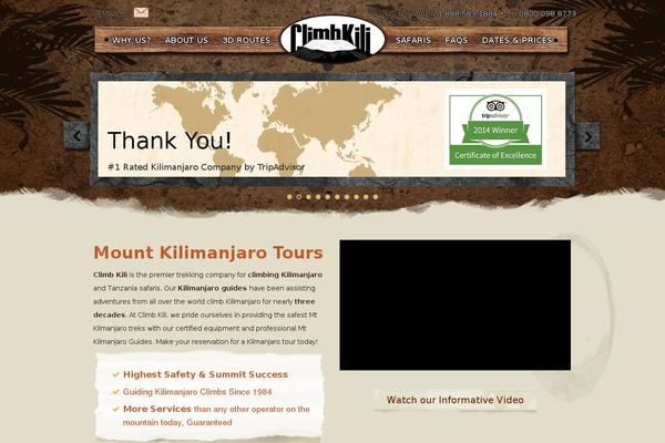 Site using Jeg-elementor-kit plugin