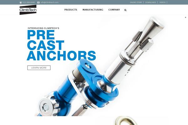 Site using Salient-nectar-slider plugin