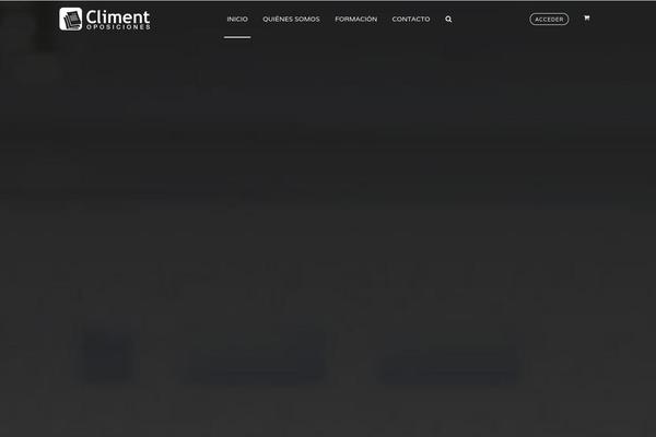Site using Vibe-course-module plugin