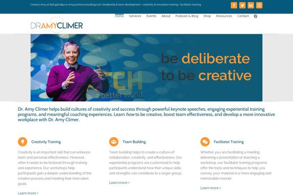 Site using LayerSlider plugin