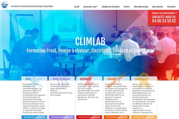 Site using Ultimate-post plugin