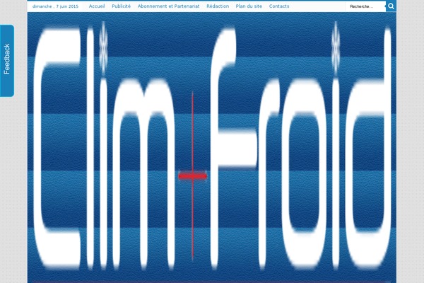 Site using Bknewsticker plugin