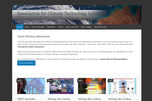 Site using Another WordPress Classifieds Plugin plugin