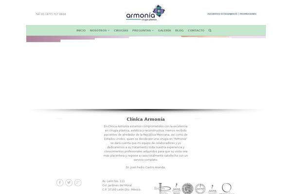 Site using Woo-smart-wishlist plugin