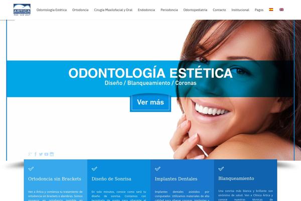 Site using Wpml3193 plugin