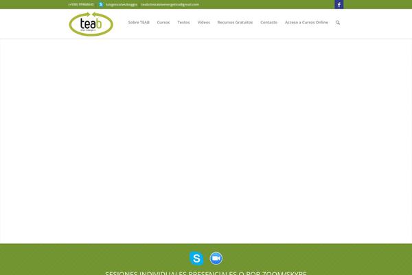 Site using If-menu plugin