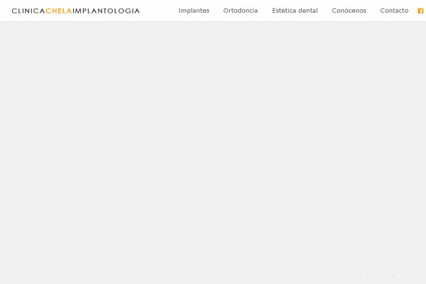Cubo theme site design template sample