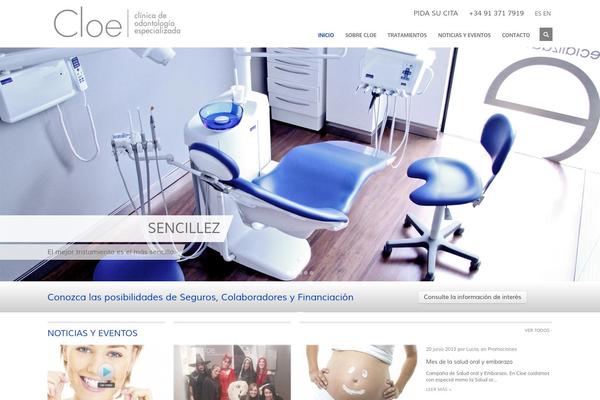 Site using Before After plugin