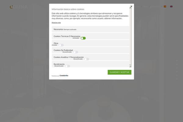 Kudos theme site design template sample