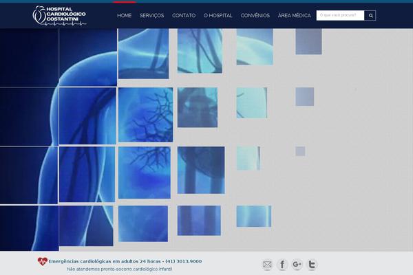 Site using PanoPress plugin