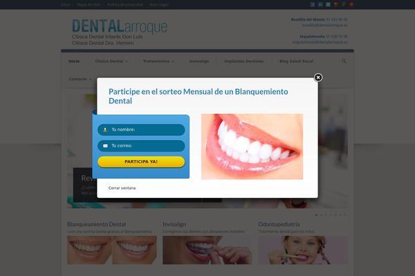 Medical Plus 1.05 theme site design template sample