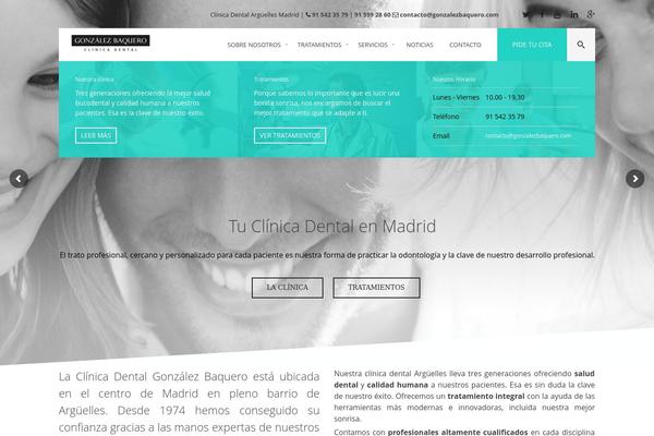 Welcare theme site design template sample