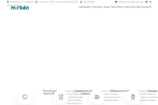 Site using Anps_theme_plugin plugin