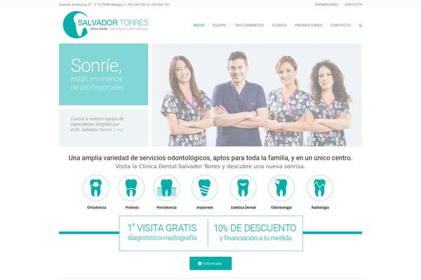 Site using Better WordPress Minify plugin